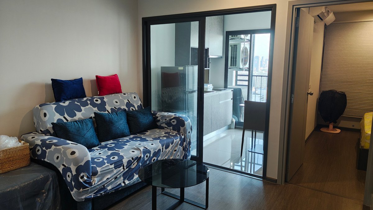 ไอดีโอ พหลโยธิน - จตุจักร 🌟PN-00007578🌟