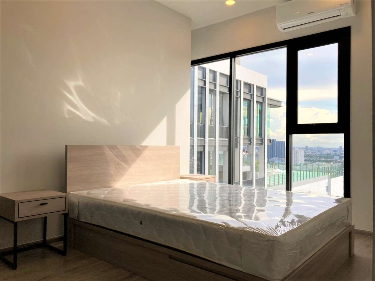 แชปเตอร์ วัน โฟลว์ บางโพ 🌟PN-00004521🌟