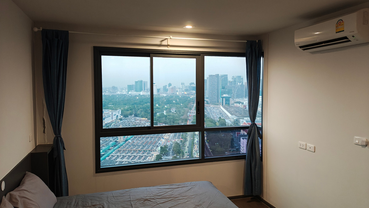 ไอดีโอ พหลโยธิน - จตุจักร 🌟PN-00007577🌟