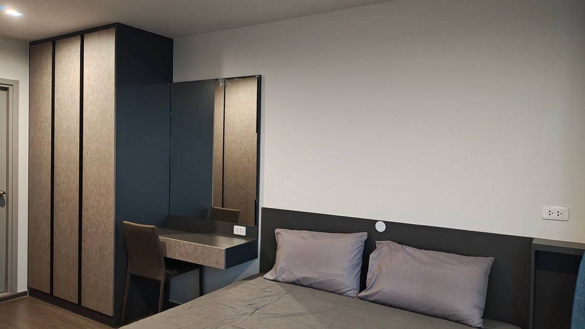 ไอดีโอ พหลโยธิน - จตุจักร 🌟PN-00007577🌟