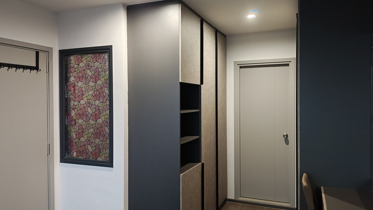 ไอดีโอ พหลโยธิน - จตุจักร 🌟PN-00007577🌟