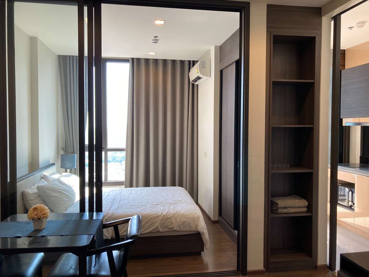 เดอะ ไลน์ สุขุมวิท 71 🌟PN-00004756🌟