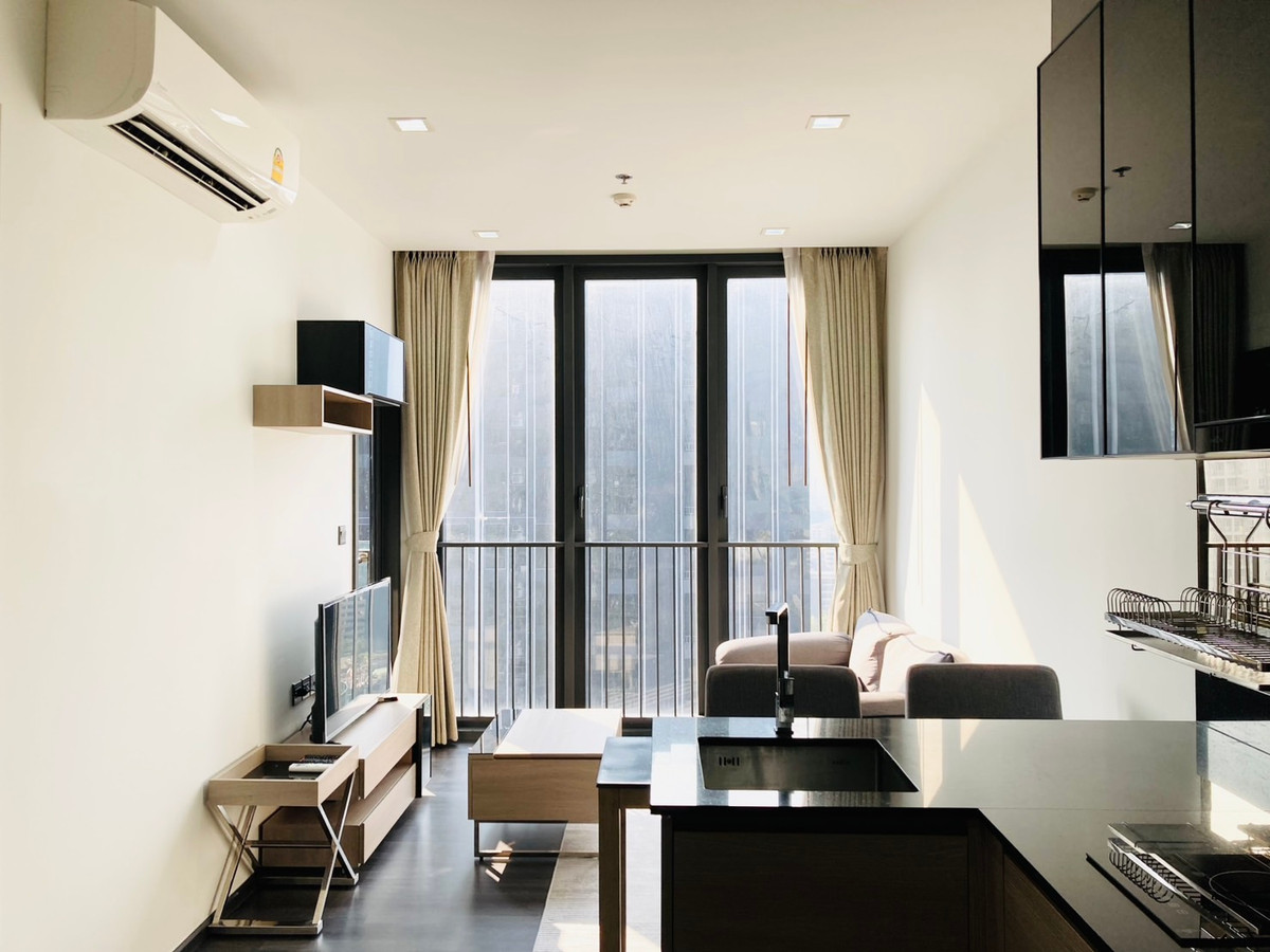 เดอะ ไลน์ อโศก-รัชดา 🌟PN-00004330🌟