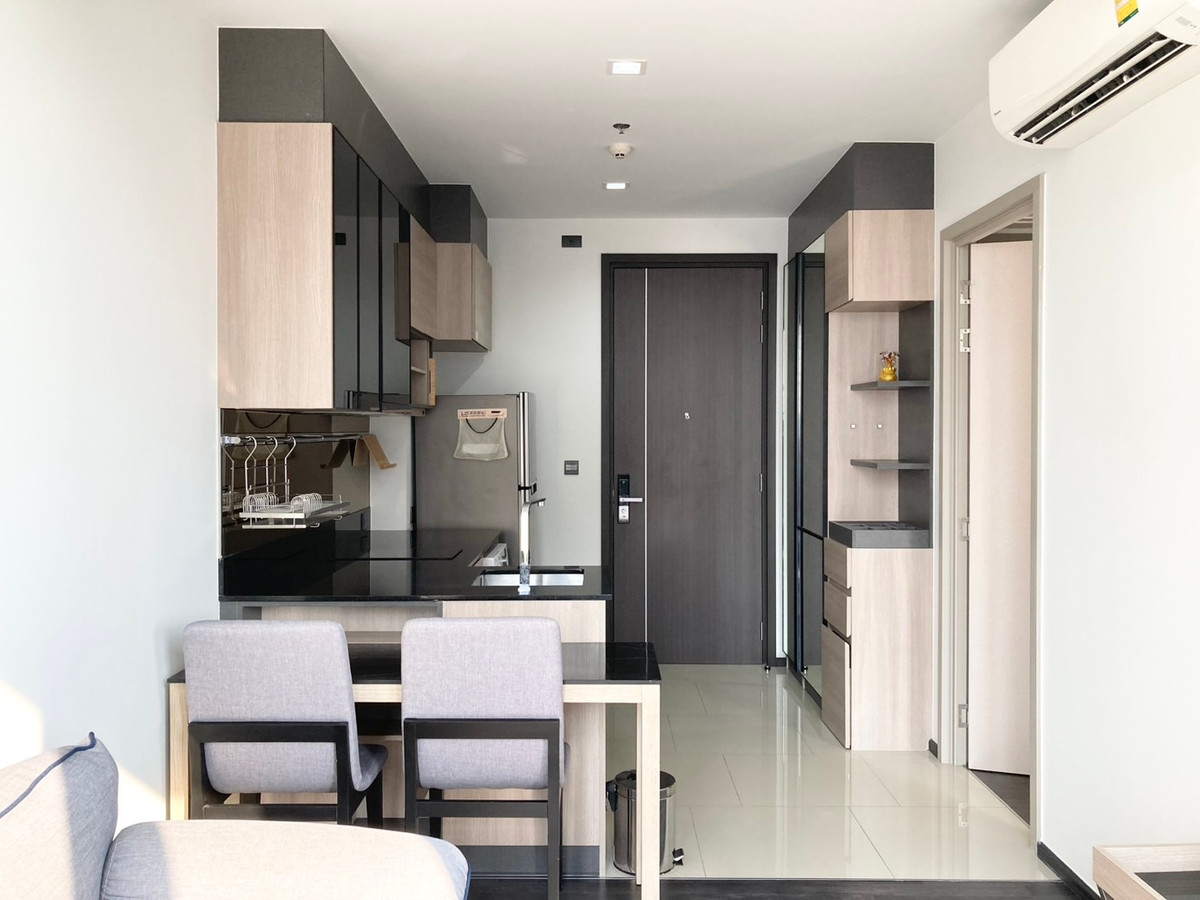 เดอะ ไลน์ อโศก-รัชดา 🌟PN-00004330🌟