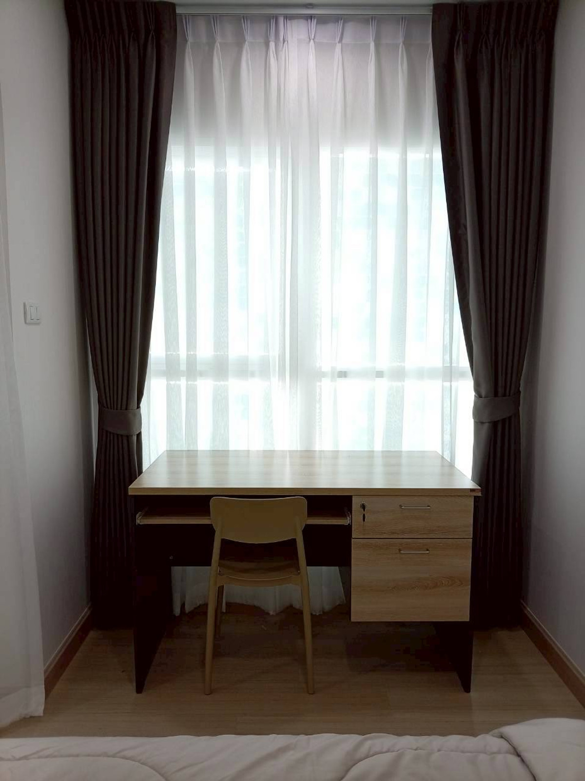 ศุภาลัย เวอเรนด้า รามคำแหง 🌟PN-00006835🌟