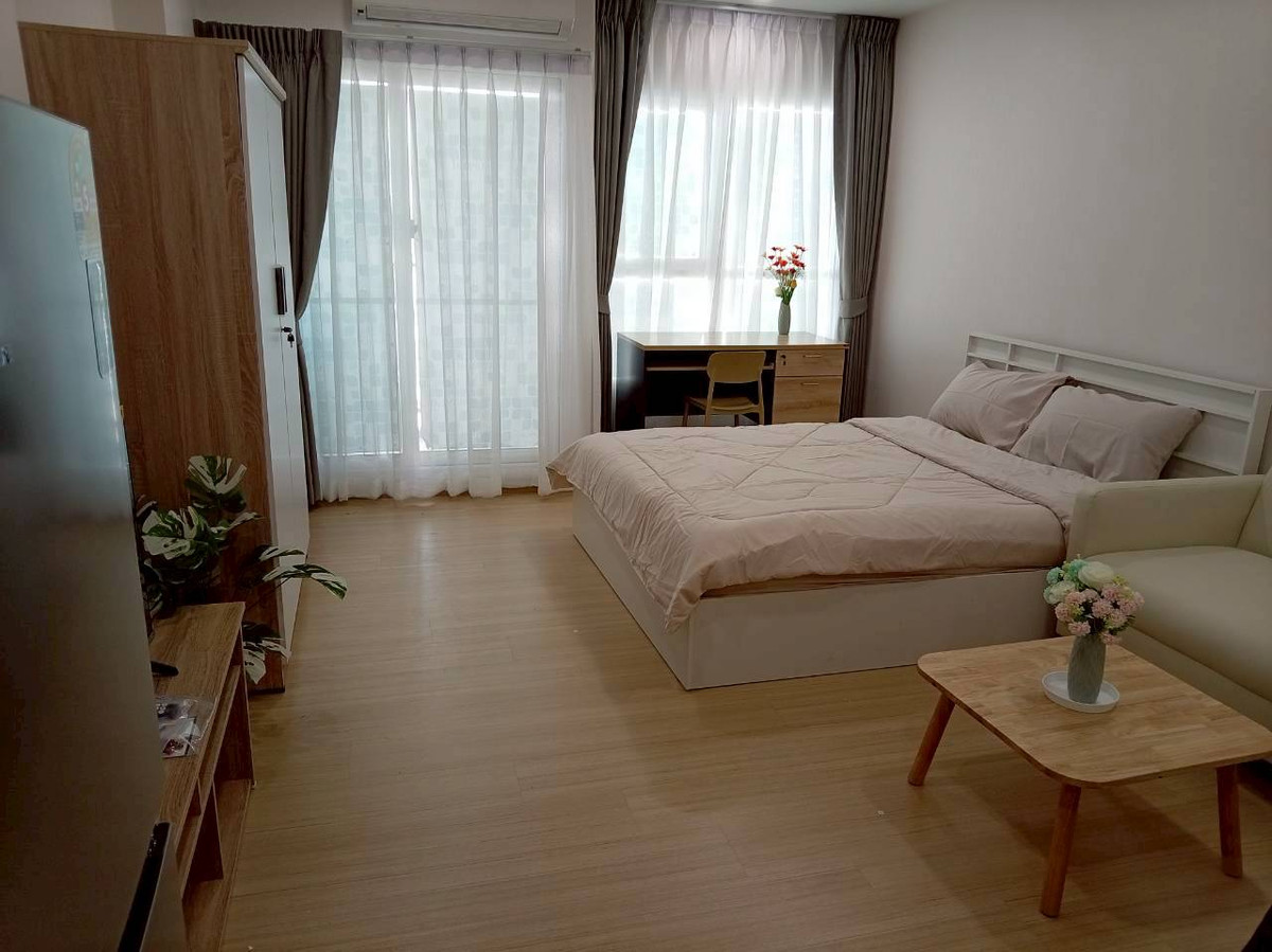 ศุภาลัย เวอเรนด้า รามคำแหง 🌟PN-00006837🌟