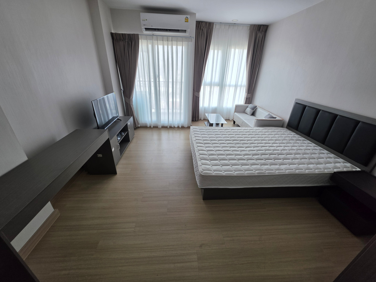 ศุภาลัย เวอเรนด้า รามคำแหง 🌟PN-00007442🌟