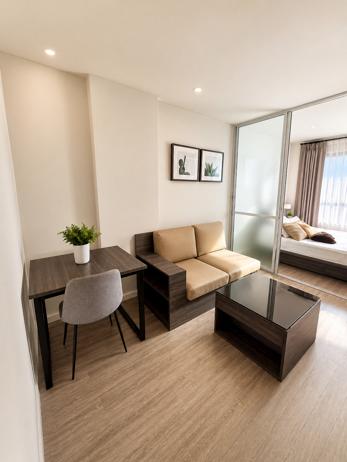 ดีคอนโด ปิง 🌟PN-00004605🌟