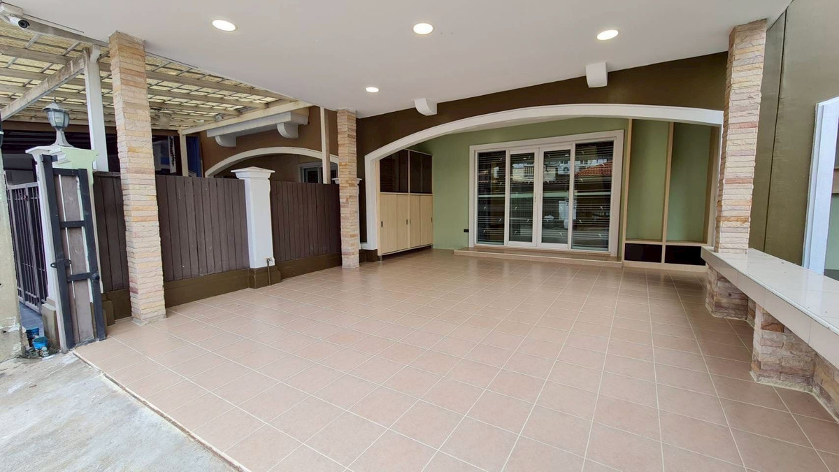 เดอะ คอนเนค 7/1 ดอนเมือง - วิภาวดี 🌟PN-00007588🌟