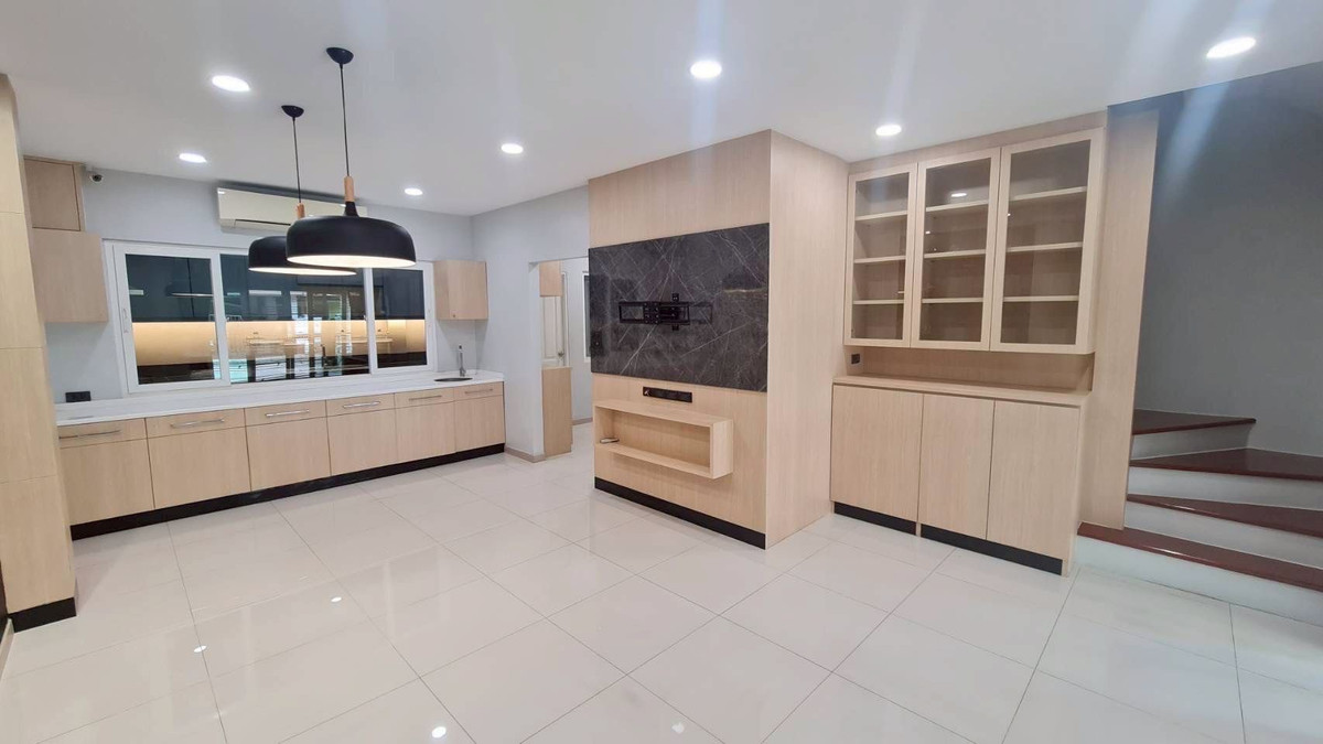 เดอะ คอนเนค 7/1 ดอนเมือง - วิภาวดี 🌟PN-00007588🌟