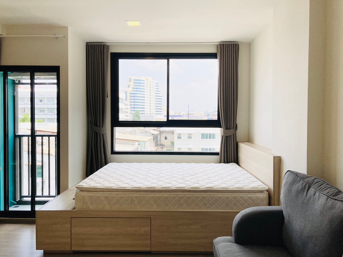 เดอะ มูฟ ราม 22 🌟PN-00006031🌟