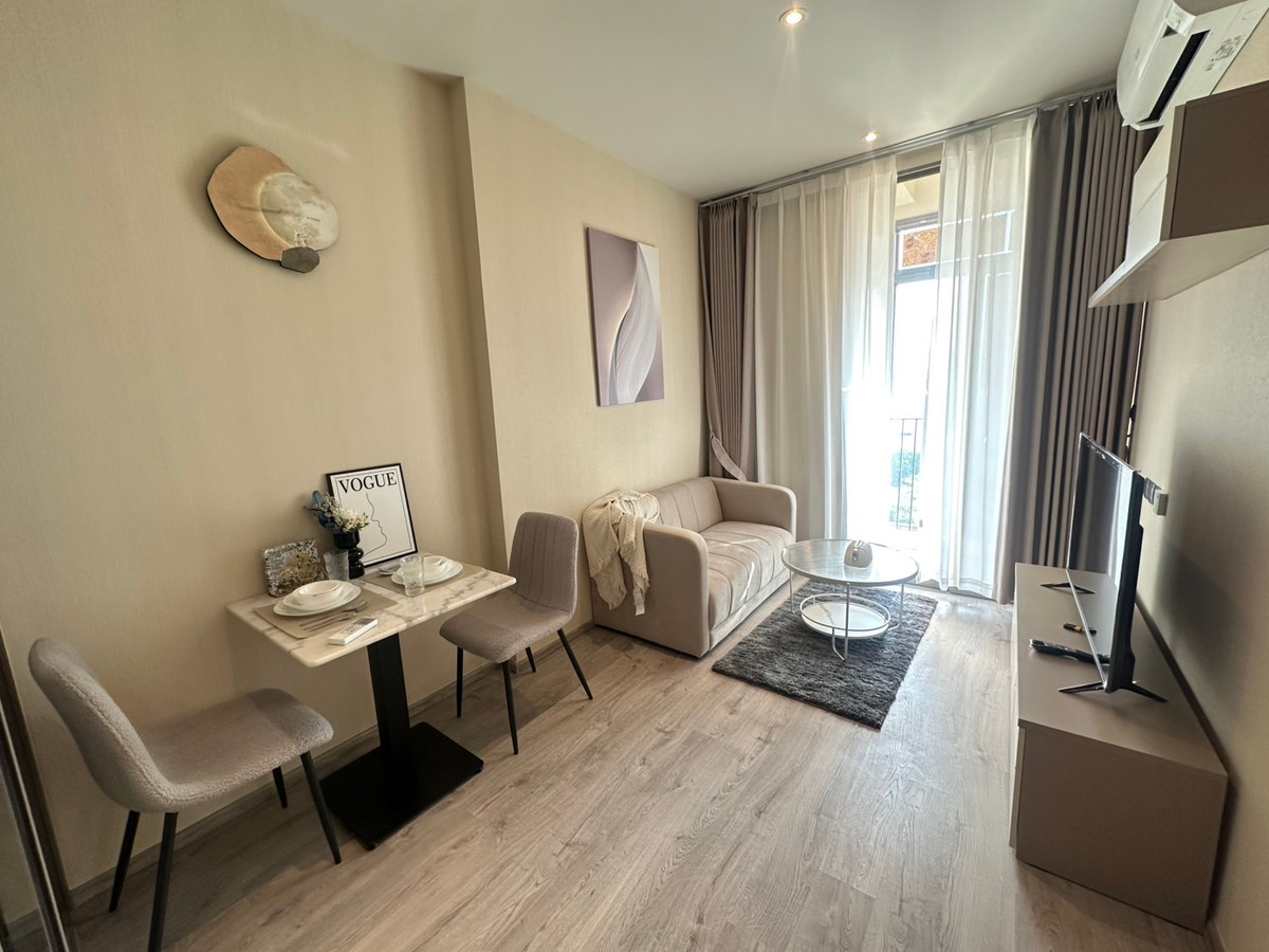 ริทึ่ม เอกมัย เอสเตท 🌟PN-00006454🌟