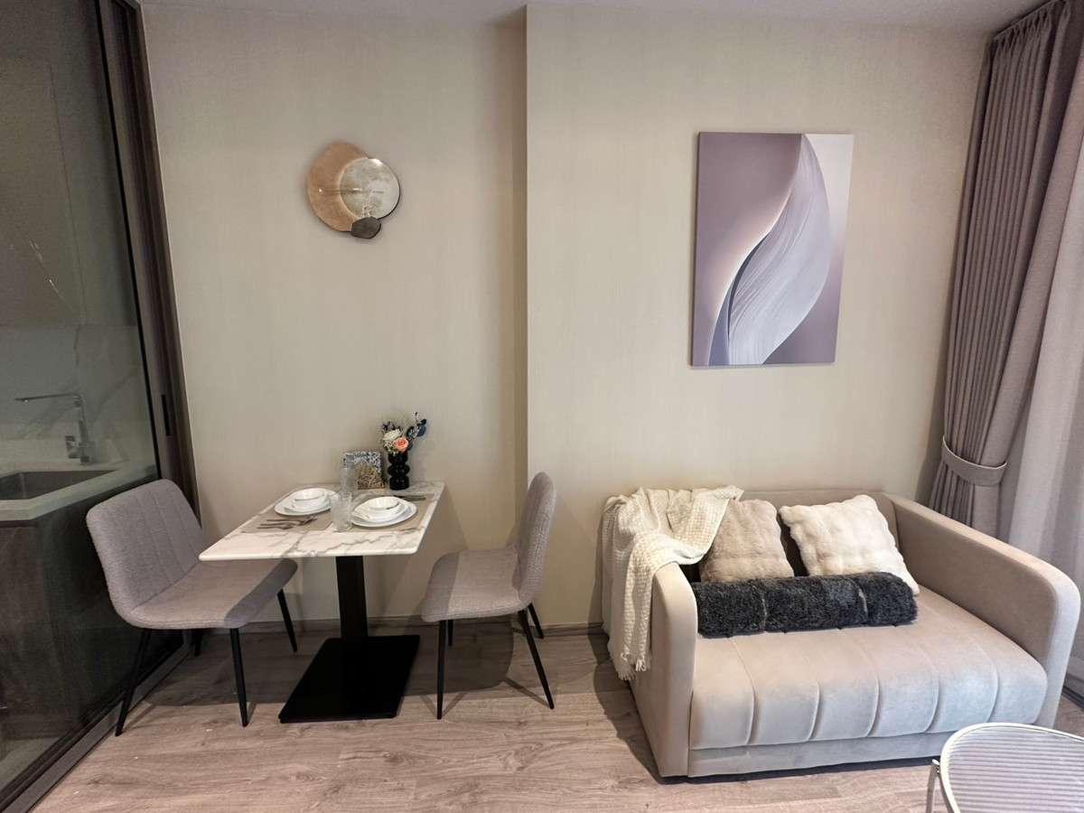 ริทึ่ม เอกมัย เอสเตท 🌟PN-00006454🌟