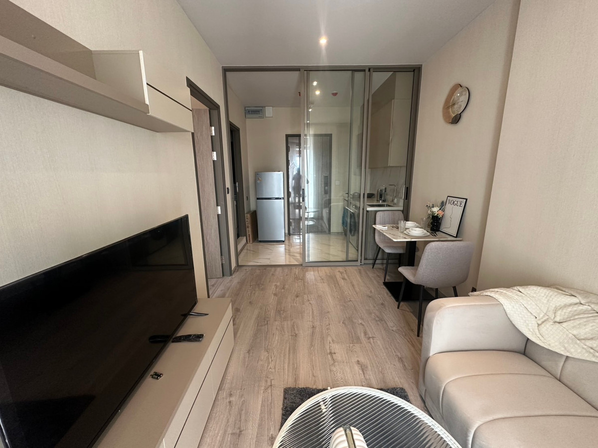 ริทึ่ม เอกมัย เอสเตท 🌟PN-00006454🌟