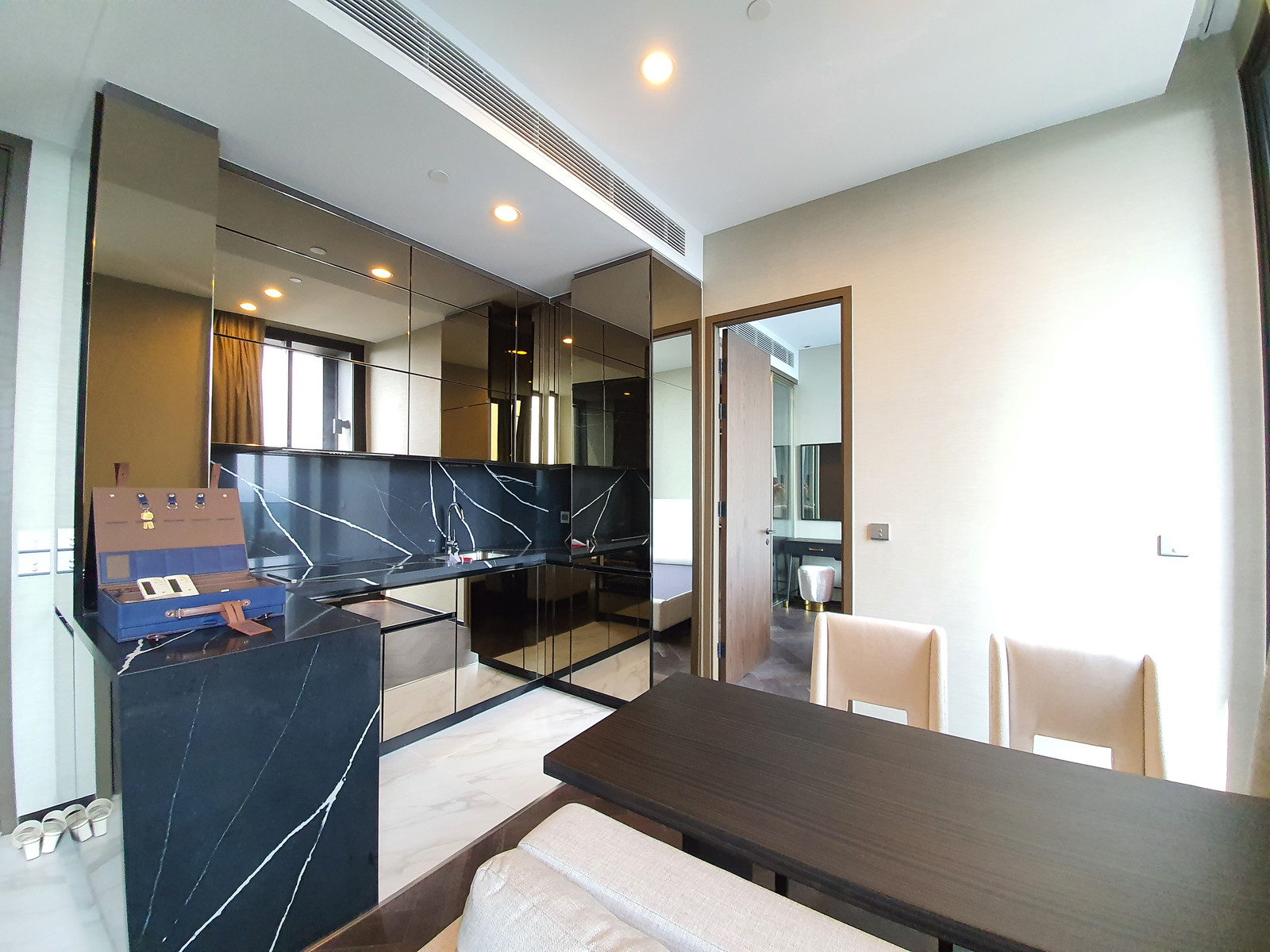 ดิ เอส สุขุมวิท 36 🌟PN-00003613🌟