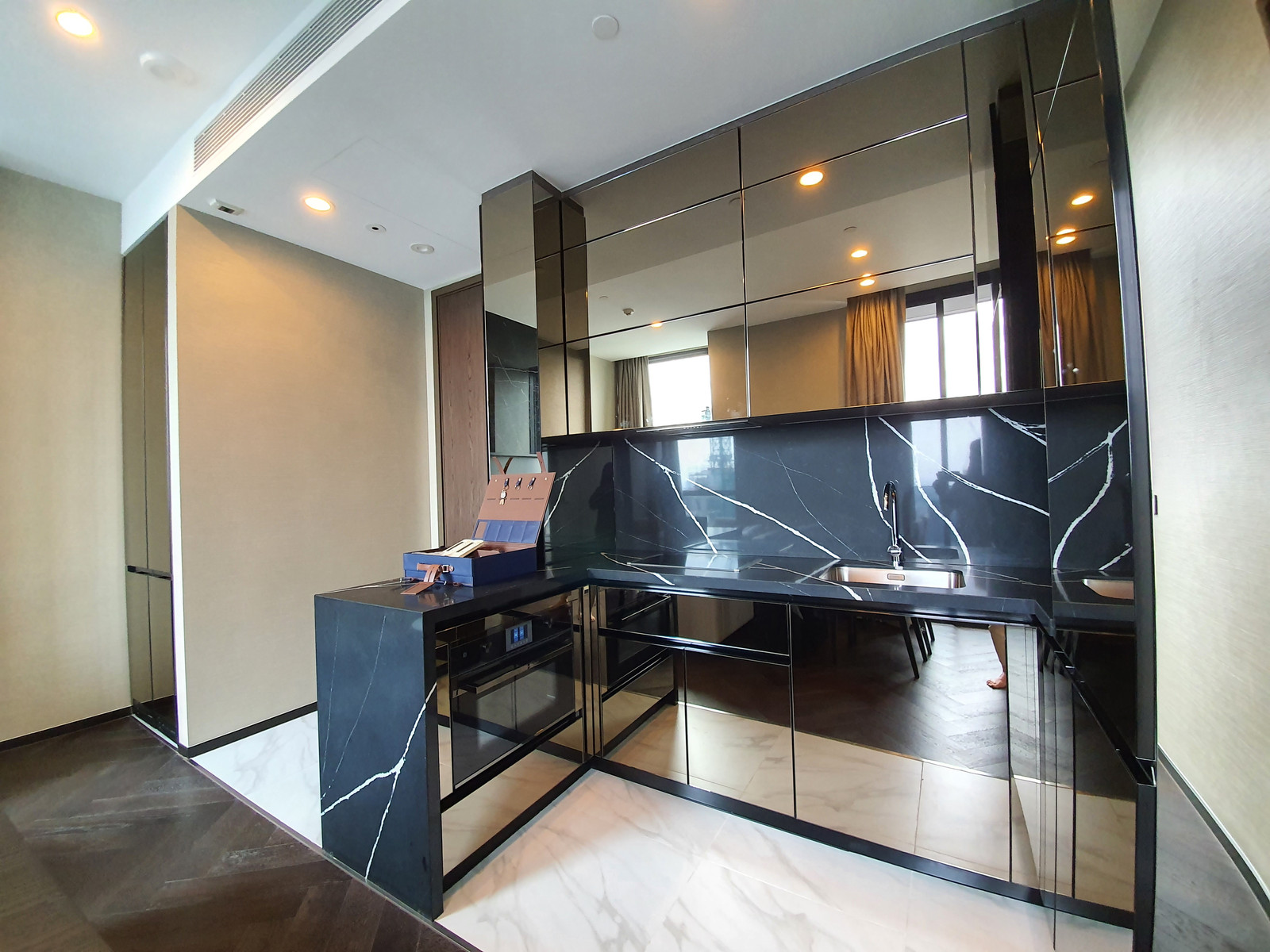ดิ เอส สุขุมวิท 36 🌟PN-00003613🌟