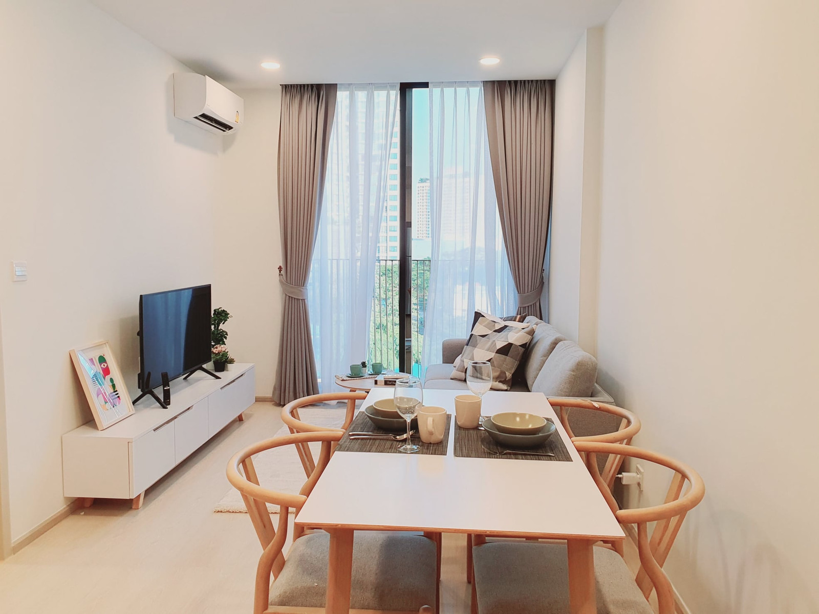 โนเบิล แอมเบียนส์ สุขุมวิท 42 🌟PN-00004754🌟