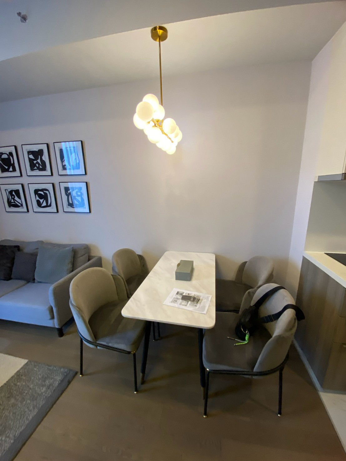 เซอเลส อโศก 🌟PN-00006789🌟