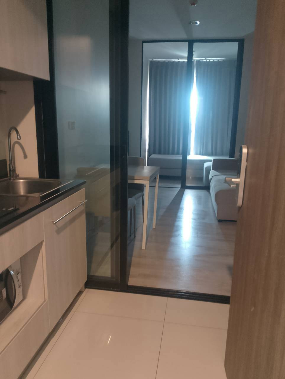 Niche MONO Mega Space Bangna photo 3