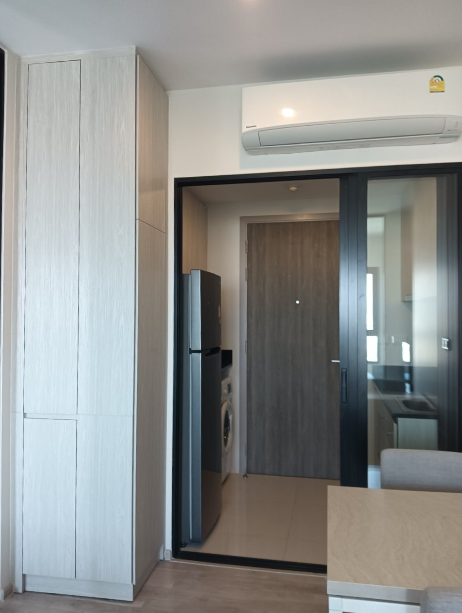 Niche MONO Mega Space Bangna photo 5
