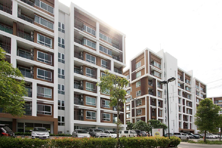 Condo-Kalpapruek-Lakeview