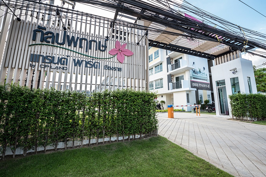 Condo-Kalpapruek-Grand-Park-Chiangrai