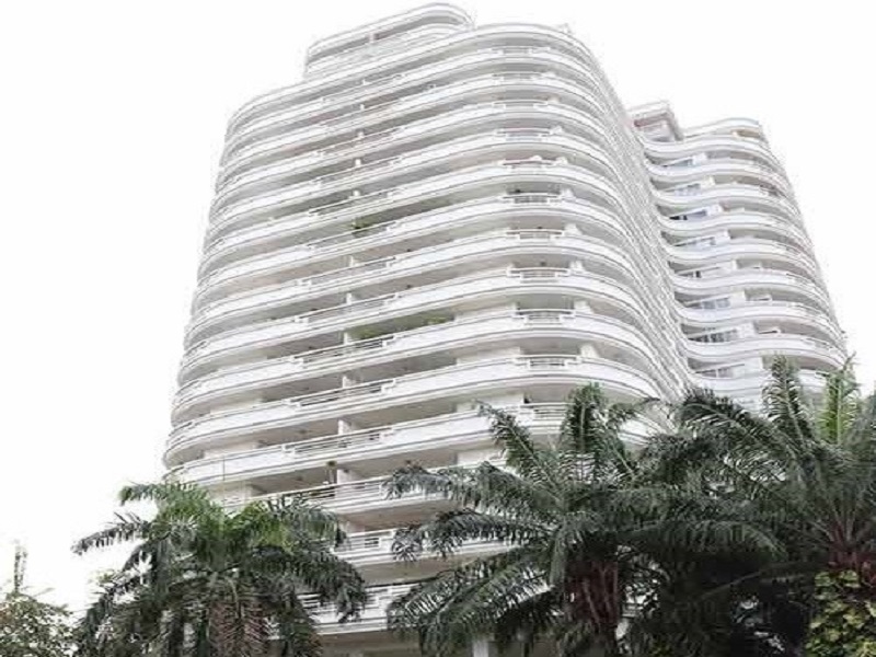 Garden-Condo-Huamark