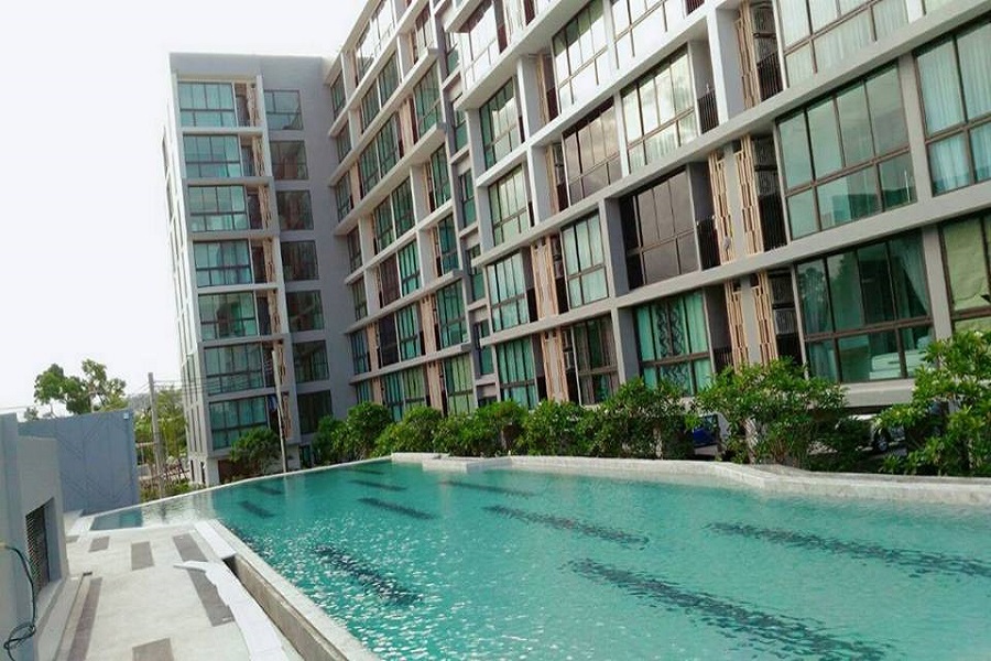 Connect-Condo-B-Building