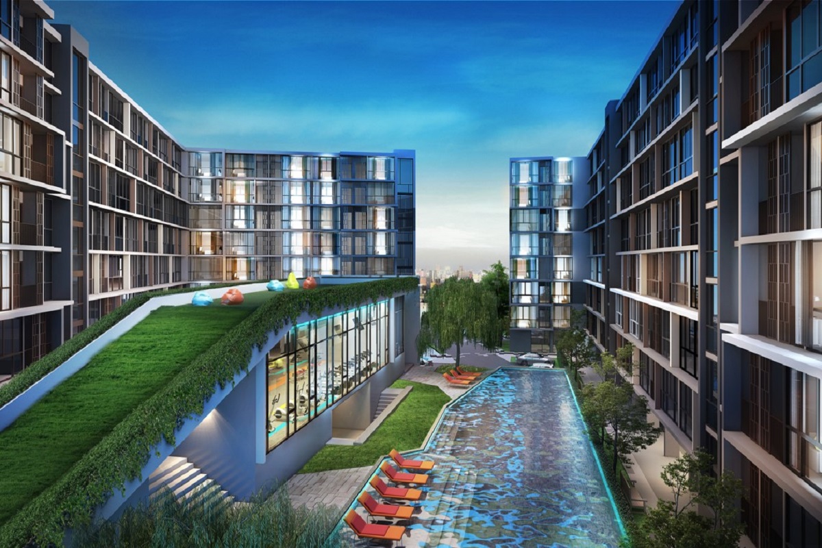 Connect-Condo-A-Building