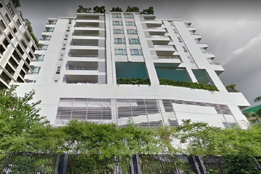 31-เรสสิเดนซ์