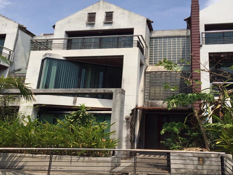 เดอะ-เกเบิ้ล-การ์เด้นท์