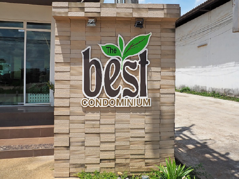 The-Best-Condominum