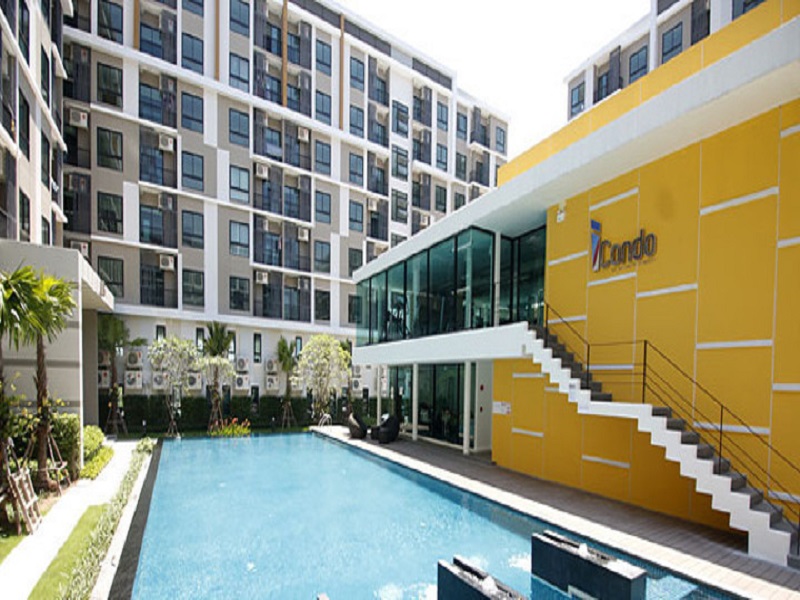 iCondo-Salaya
