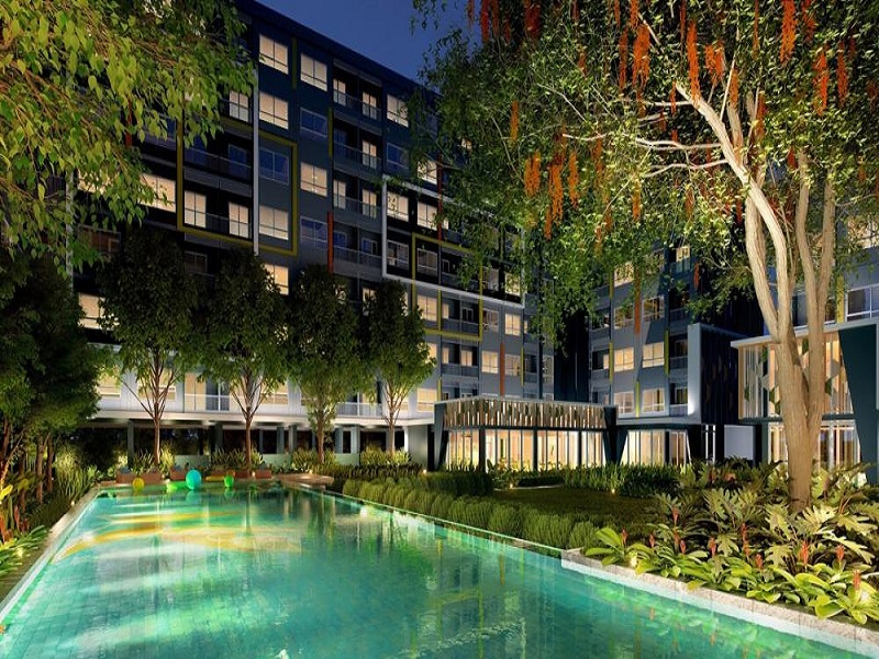 iCondo-Pattanakarn-Srinakarin