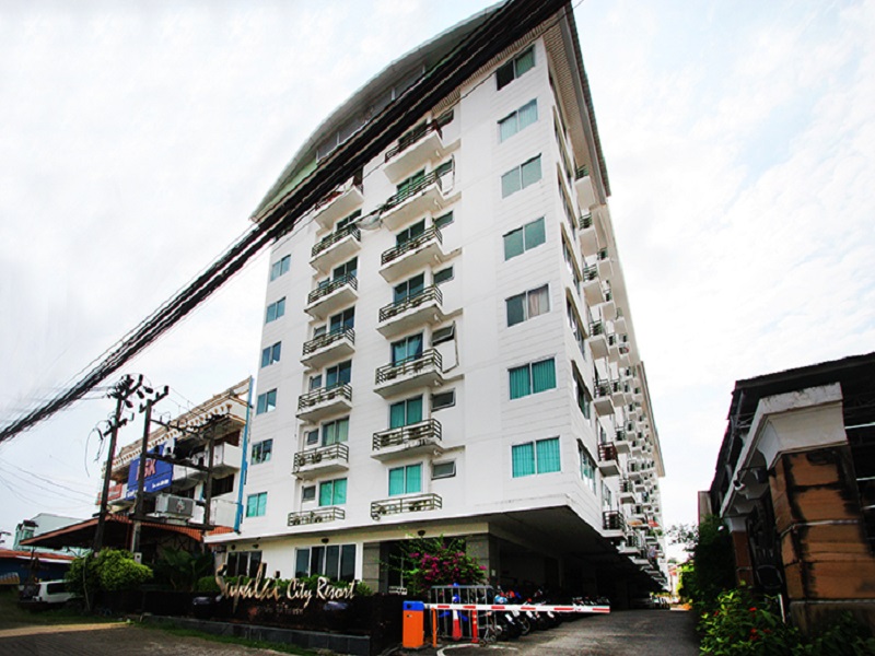 Supalai-City-Resort-Phuket