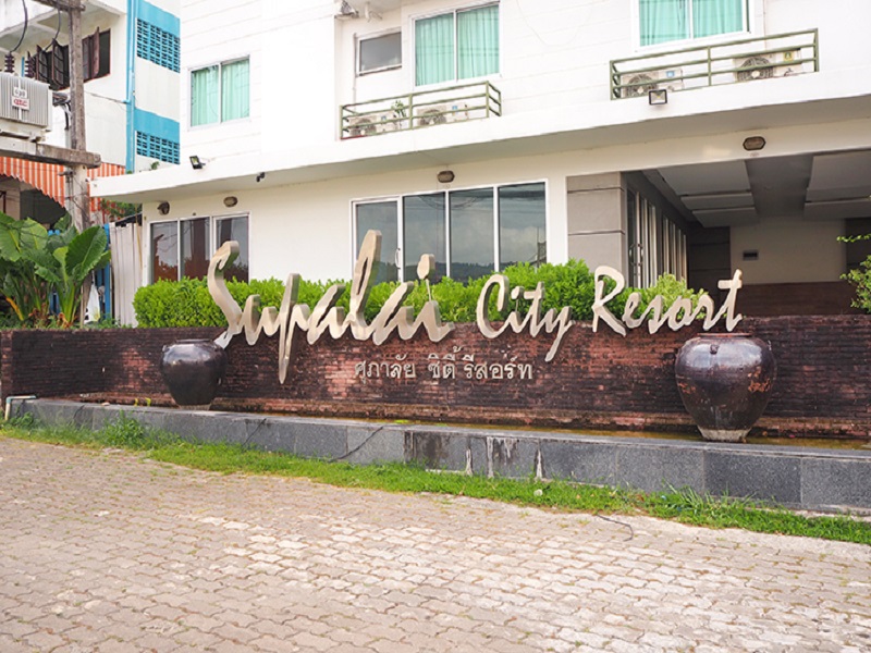 Supalai-City-Resort-Phuket