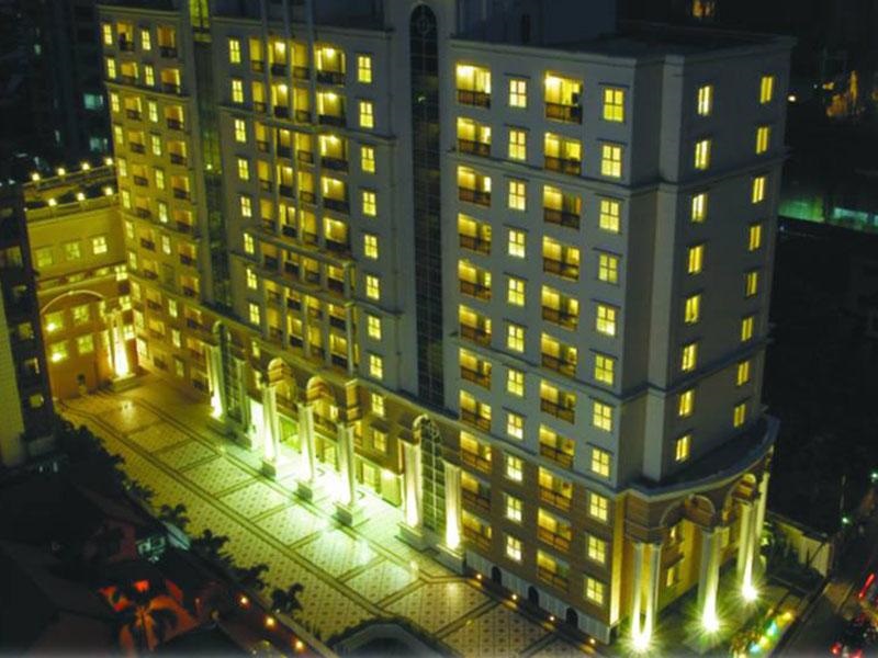 Hope-Land-Executive-Serviced-Apartment