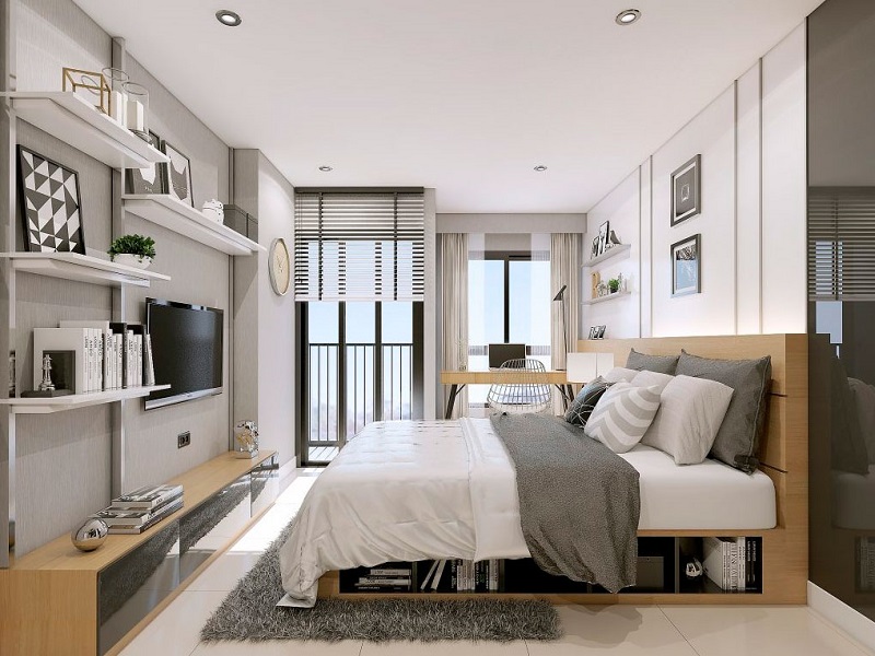 เดอะซีรี่ส์-คอนโด-ติวานนท์