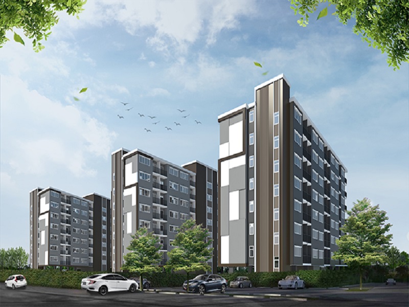 The-Rich-Condo-Mittraphap-Kokkruat