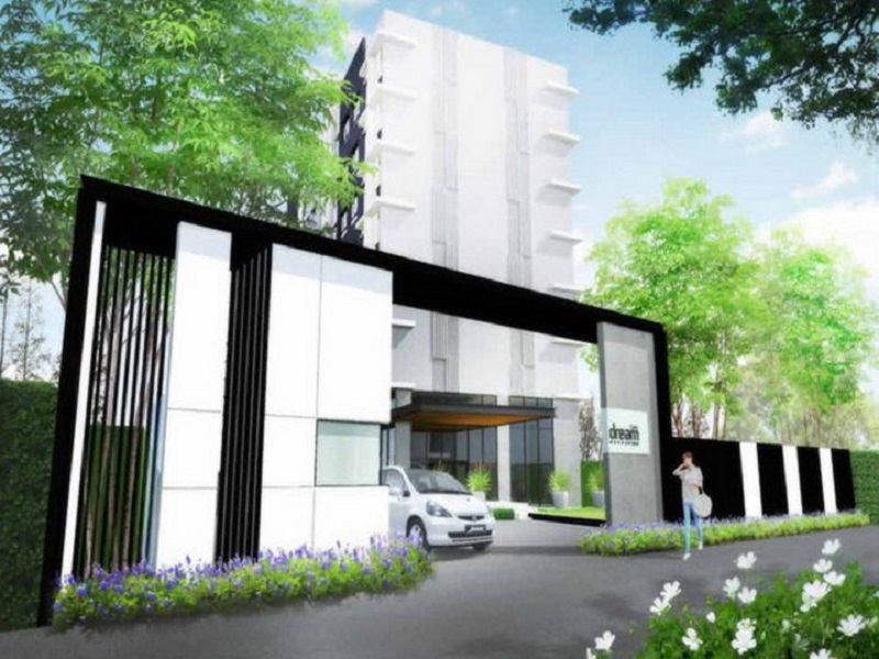 Park-Condodream-Kanchanaburi