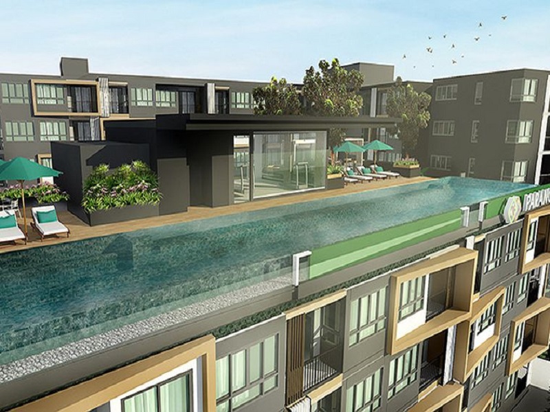 พาราโน่-คอนโด-แอท-เชียงใหม่