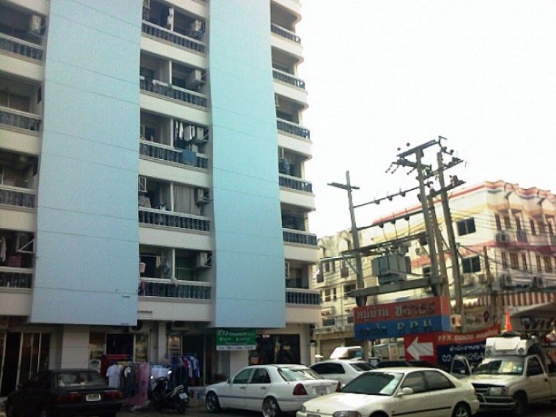 พีพีเอช-คอนโด