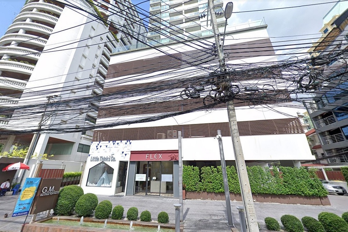 Condo-GM-Serviced-Apartment