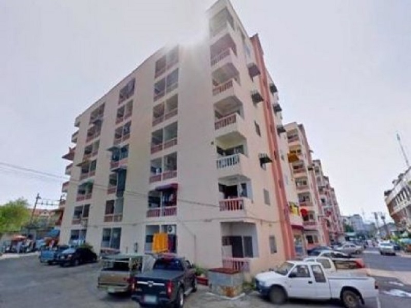 สินธนา-แมนชั่น