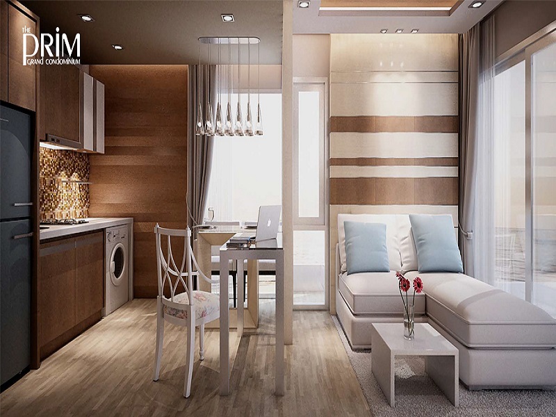 เดอะ-พริม-แกรนด์-คอนโดมิเนียม