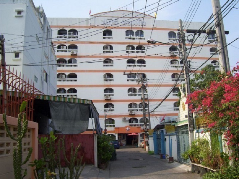 Supee-Condominium