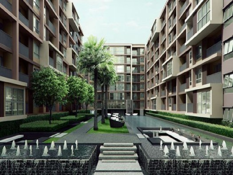 สเคป-3-คอนโด