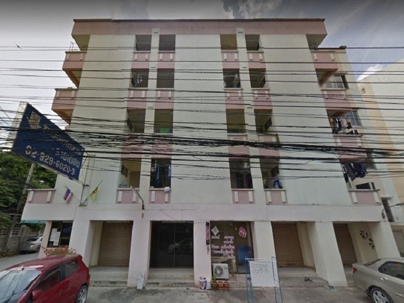 Happy-Condo-Laksi-Donmuamg