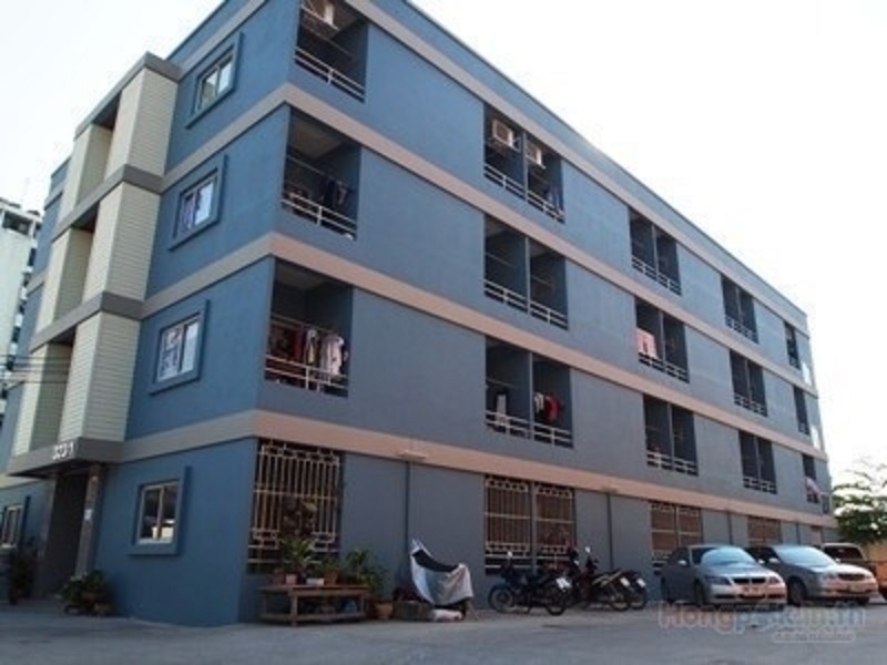 Sukhumvit-81-Mansion