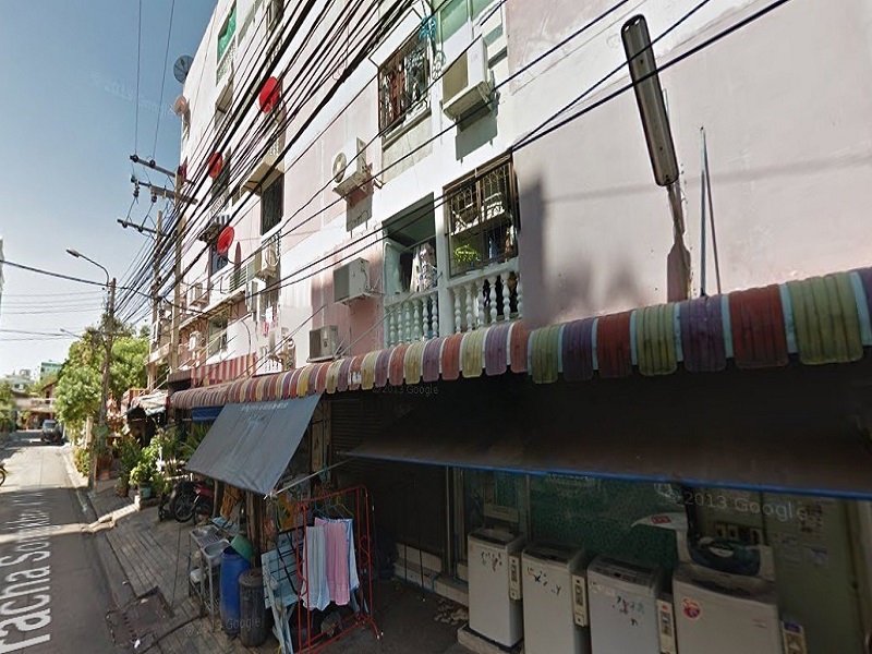 Huay-Kwang-Condominium